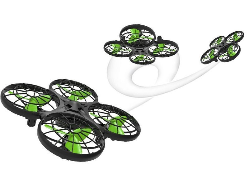 Р/У квадрокоптер Syma X26 6-AXIS 2.4G RTF