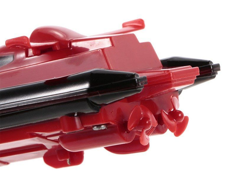 Р/У катеры Huan Qi (2 катера + минибассейн) Mini  27/40МГц RTR