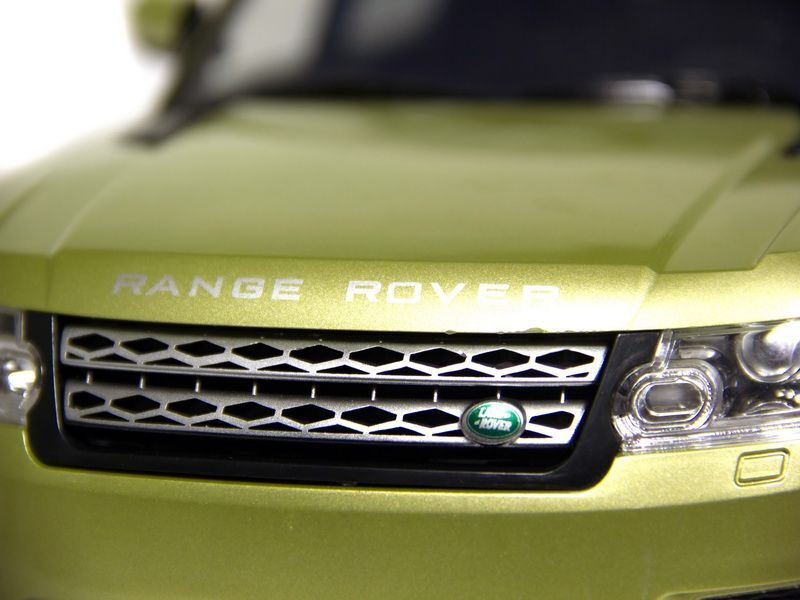 Р/У машина 1:12 Range Rover