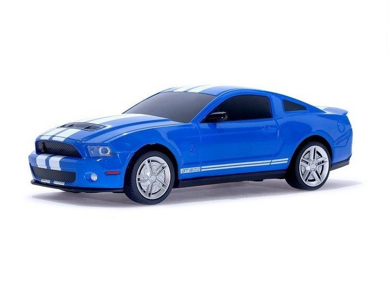 Радиоуправляемая машина MZ Ford Mustang 27050 1/24