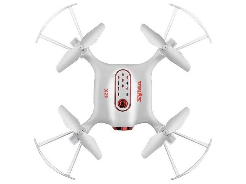 Р/У квадрокоптер Syma X21 2.4G RTF