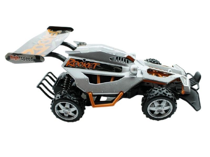 Р/У багги "Strong Trax" 1/16