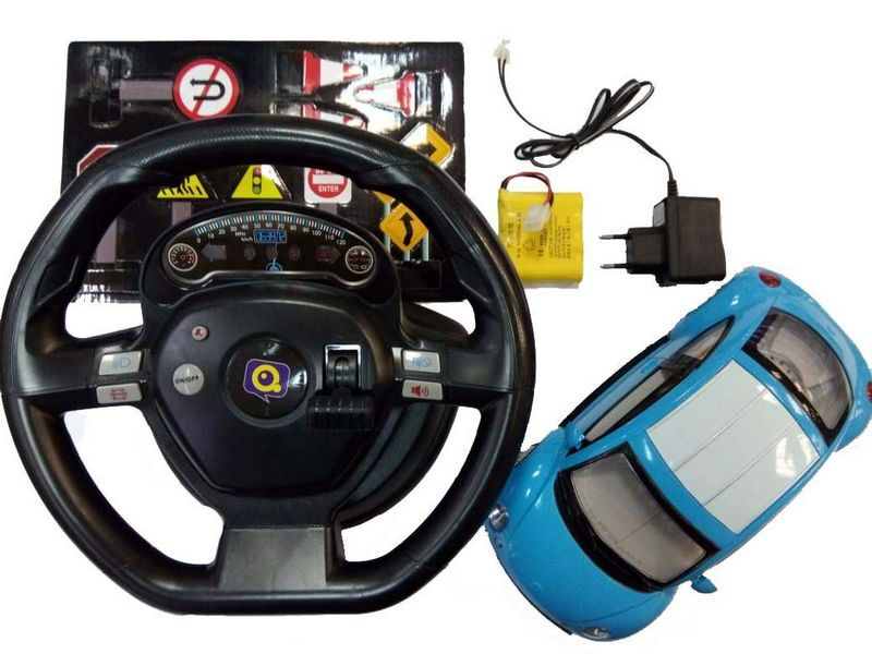 Р/У машина HQ 667