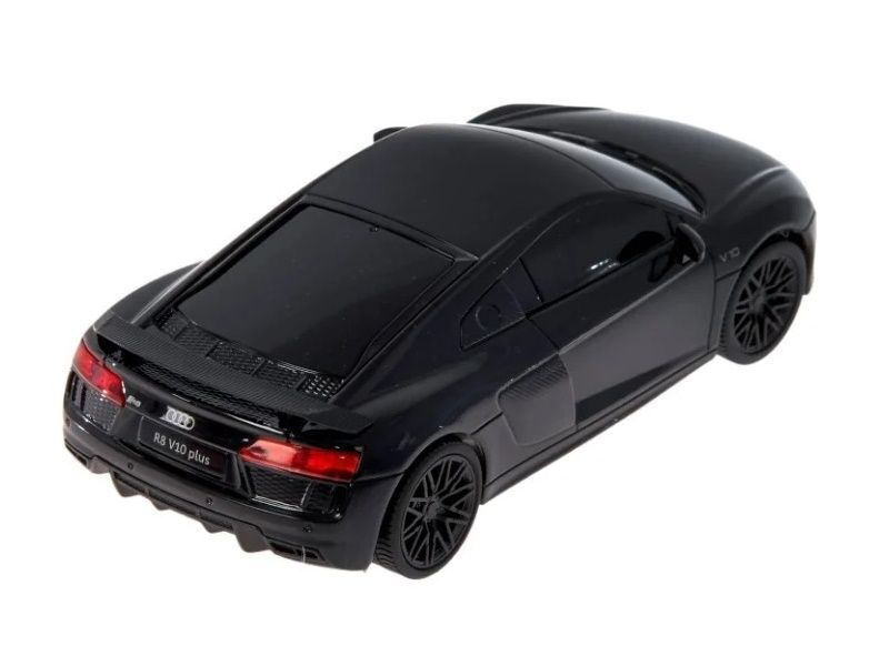 Радиоуправляемая машина MZ Audi R8 27057 1/24