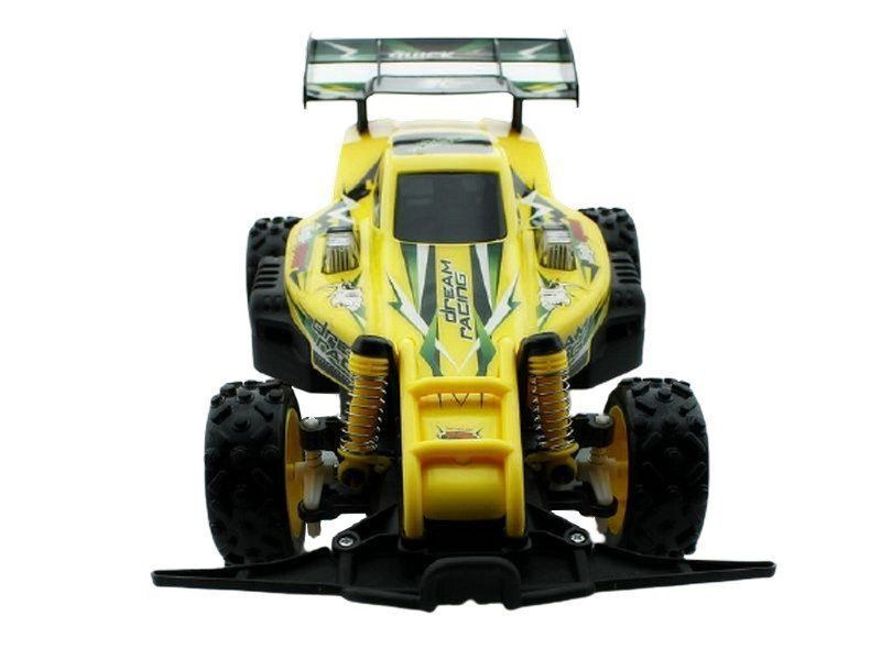 Р/У багги "Streetfighter" 1/16