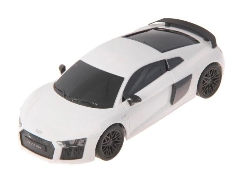 Радиоуправляемая машина MZ Audi R8 27057 1/24