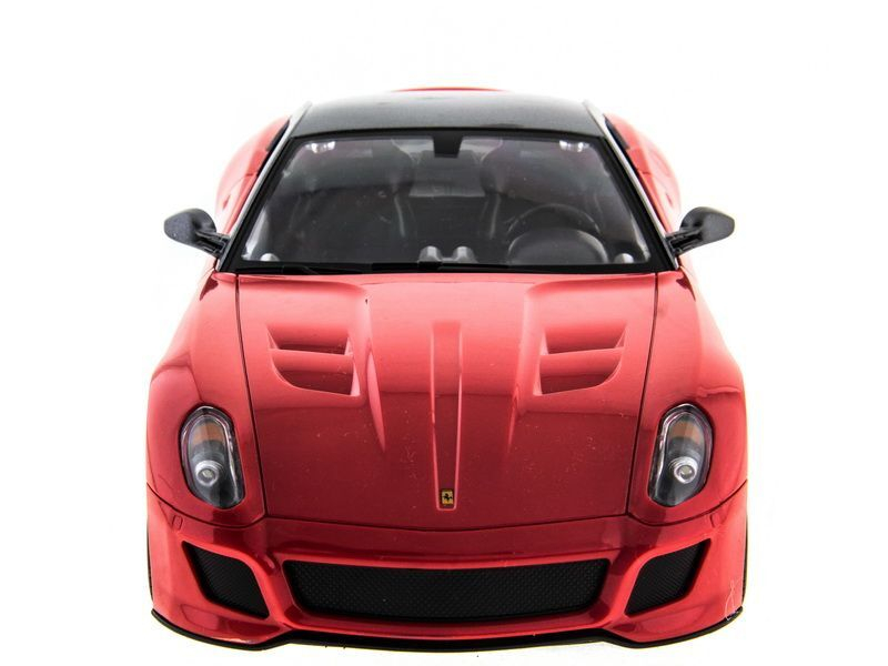 Р/У машина MZ Ferrari 599XX 2029 1/14 + акб