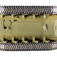 Р/У танк Taigen 1/16 M41A3 Bulldog (США) PRO 2.4G