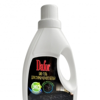 Dafor® био - гель для стирки черного белья 950мл