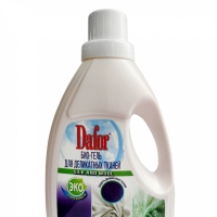 Dafor® био - гель для стирки деликатных тканей 950мл
