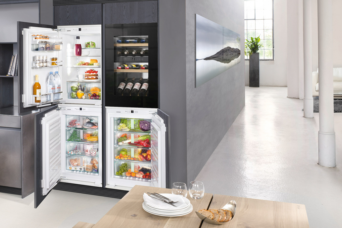 На что обращать внимание при выборе холодильника