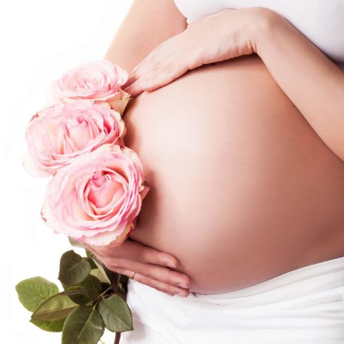 Товары для беременных и мам