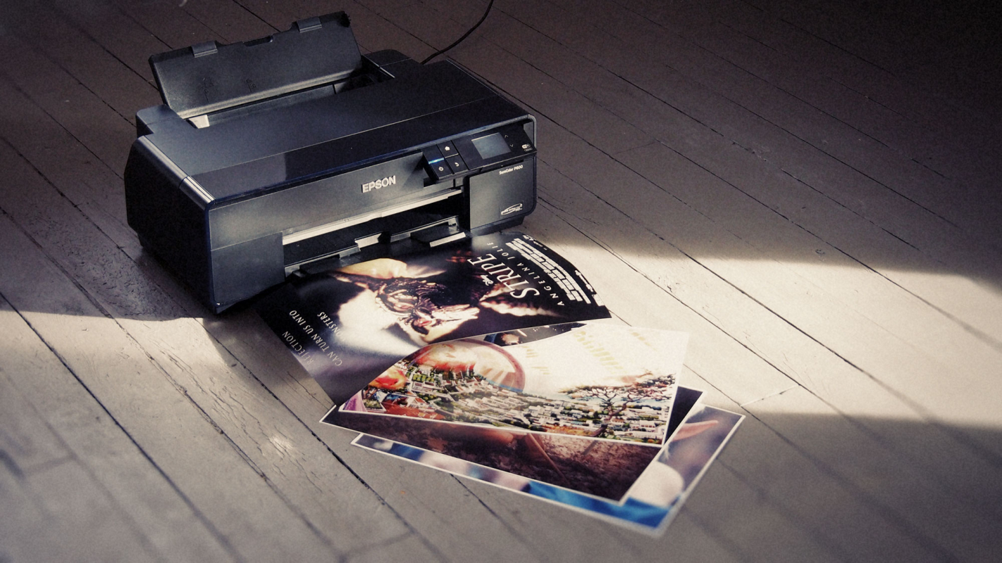 Виды бумаги для принтера: печатаем документы, фотографии и даже магнитики на холодильник