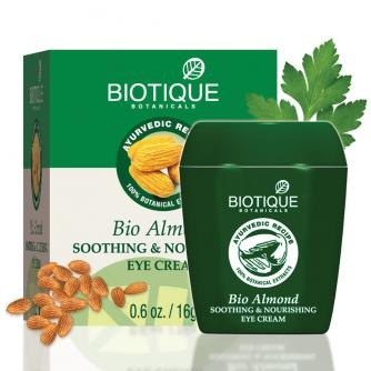Крем для кожи вокруг глаз Био миндаль (Bio Almond)