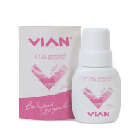 Дезодорант Vian Man