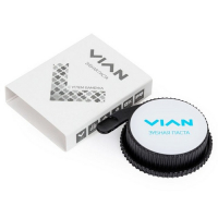 Концентрированная зубная паста Гвоздичная Vian