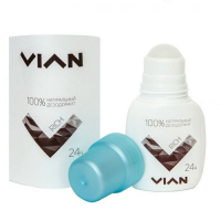 Дезодорант Vian Man
