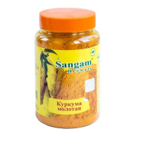 Куркума Sangam 80 грамм