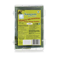 Манго вяленое Sangam