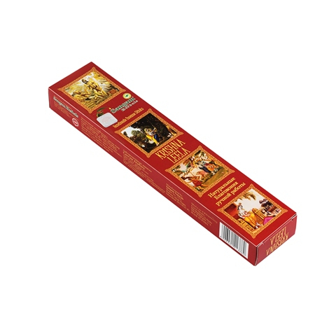 Благовония Sangam Krishna Leela Благовония Sangam Krishna Leela