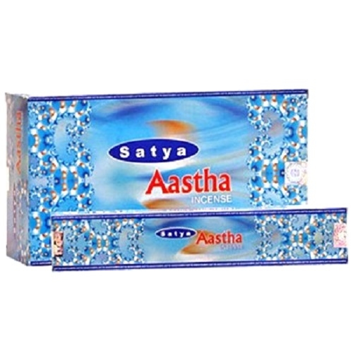 Благовония Satya Aastha 15 грамм