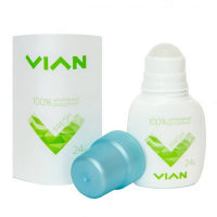 Дезодорант Vian Man