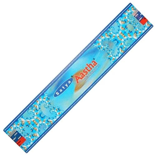 Благовония Satya Aastha 15 грамм