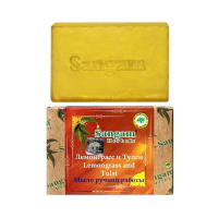 Мыло Sangam Роза