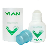 Дезодорант Vian Man