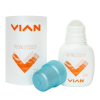 Дезодорант Vian Man