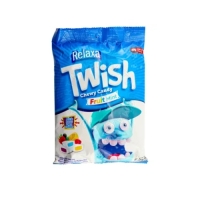 Конфеты Жевательные Relaxa Twish
