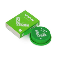 Детская Концентрированная Зубная паста Тропический Манго Vian