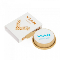 Концентрированная зубная паста На травах Vian