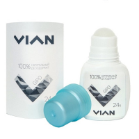 Дезодорант Vian Rich