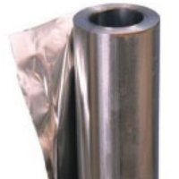 Алюминиевая фольга для бани и сауны “Стандарт” (1,2 Х 10) 50 мкм 12 м2