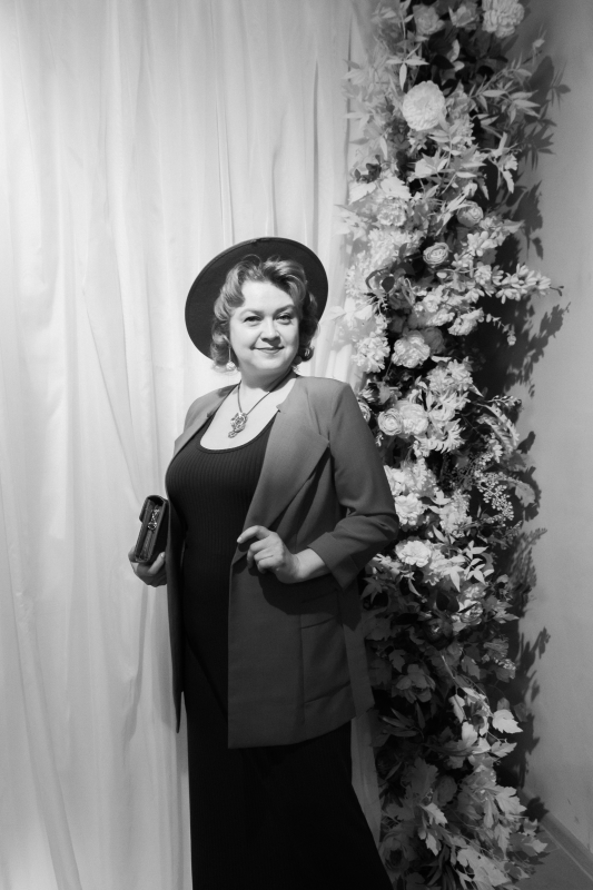 Платье лапша майка трикотажное Черный x L