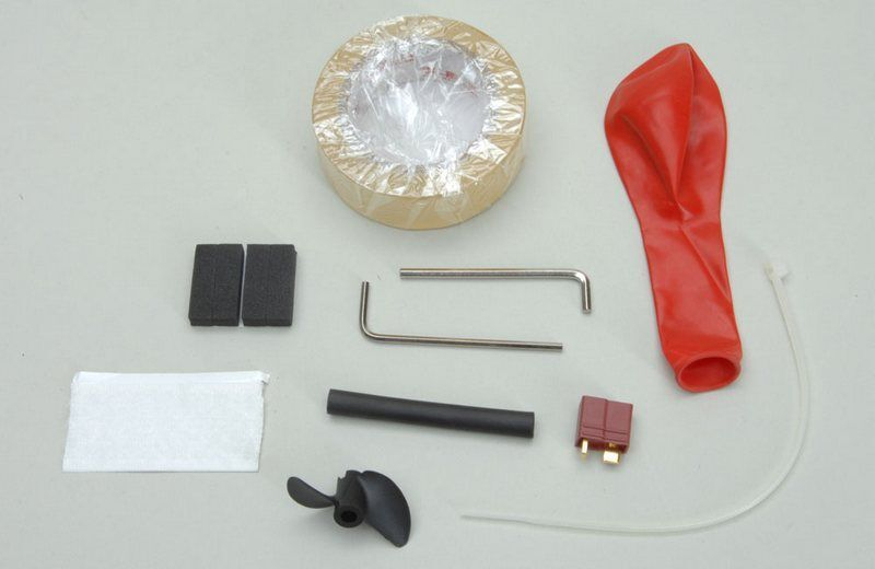 Р/У катер Joysway Rocket brushless 2.4G RTR