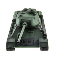 Радиоуправляемый танк Heng Long T-34/85 Original V6.0 2.4G 1/16 RTR