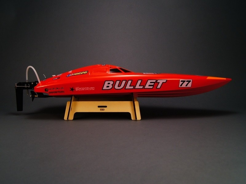 Р/У катер Joysway Bullet 2.4G RTR