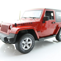 Р/У машина Double Eagle JEEP Wrangler Rubicon 1:9