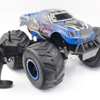 Р/У монстр Feilun Land King 4WD 2.4G 1/8 RTR