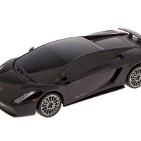 Р/У машина Rastar Lamborghini 1:24, в ассортименте