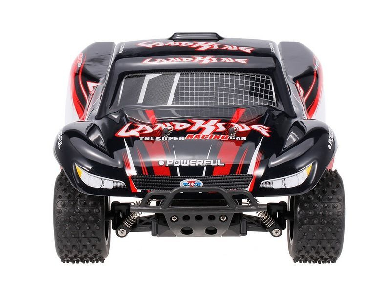 Р/У шорт-корс Feilun Land King 2WD 2.4G 1/10 RTR