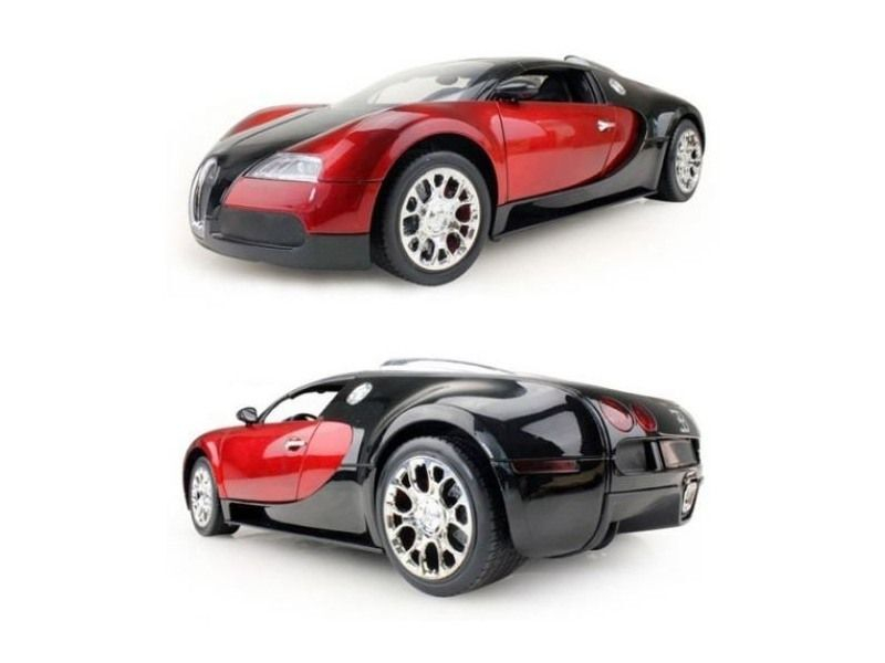 Р/У машина MZ Bugatti Veyron 2050 1/10 + акб