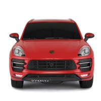 Р/У машина Rastar Porsche Macan Turbo 1:24, в ассортименте