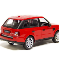 Р/У машина MZ Range Rover Sport 2021 1/14 +акб