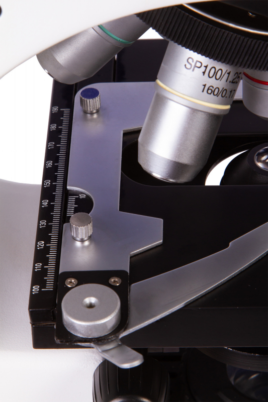 Микроскоп Bresser Science TFM-201 Bino