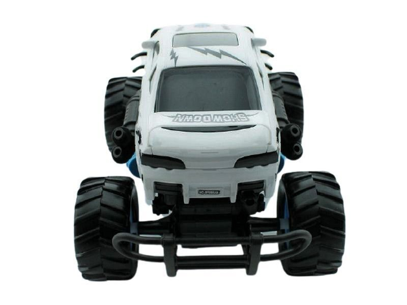 Р/У внедорожник Monstre Truck Honda Integra в ассортименте 1/14 + свет + звук