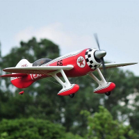 Р/У самолет Top RC GeeBee 1200мм PNP