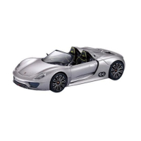 Р/У машина MZ Porsche 918 Spider 25045 1/24 + акб